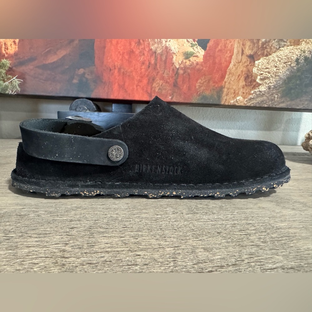 Birkenstock Lutry - women’s 38